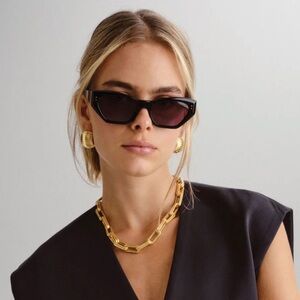 LUV LOU The Sydney Sunglasses